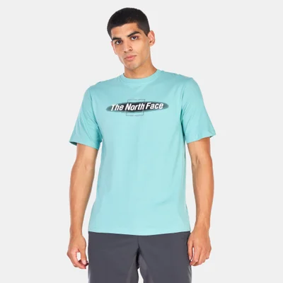 THE NORTH FACE Men's Coordinates T-Shirt