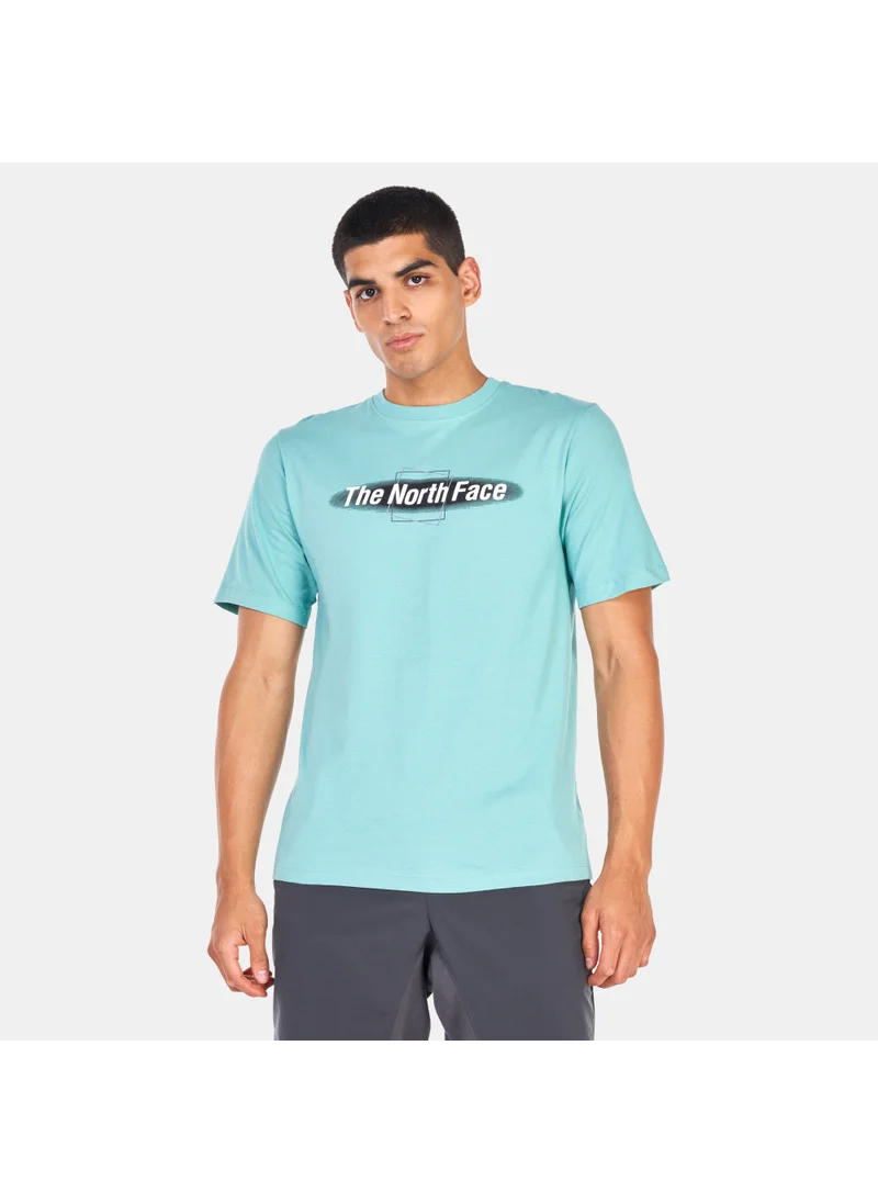 THE NORTH FACE Men's Coordinates T-Shirt