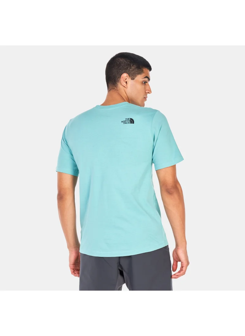THE NORTH FACE Men's Coordinates T-Shirt