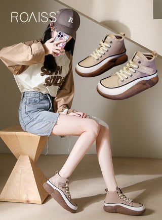 Brown-Style B