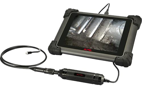Autel MaxiVideo MV108S Inspection Endoscope Video Scope for Autel MX900 / TS900 / MK808 S / MK900 / MS909 / Ultra EV - Image 3