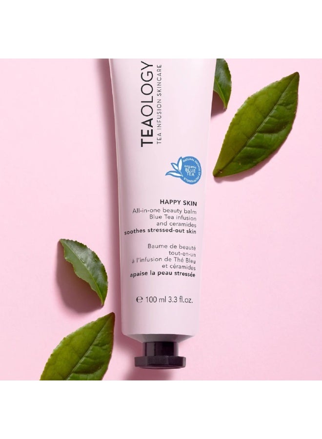 تيولوجي بلسم الجمال المعجزة من تيولوجي هابي سكين، الكل في واحد، 100 مل - Image 2