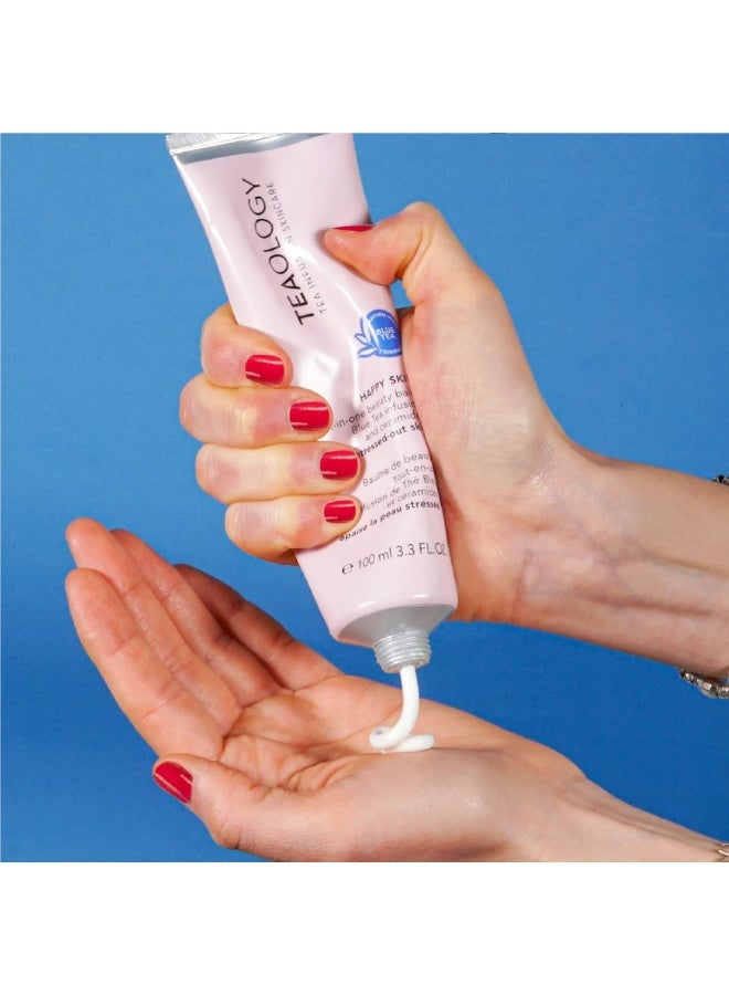 تيولوجي بلسم الجمال المعجزة من تيولوجي هابي سكين، الكل في واحد، 100 مل - Image 3