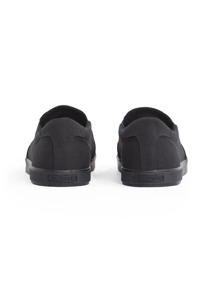 TOMMY HILFIGER ICONIC SLIP ON TRAINERS