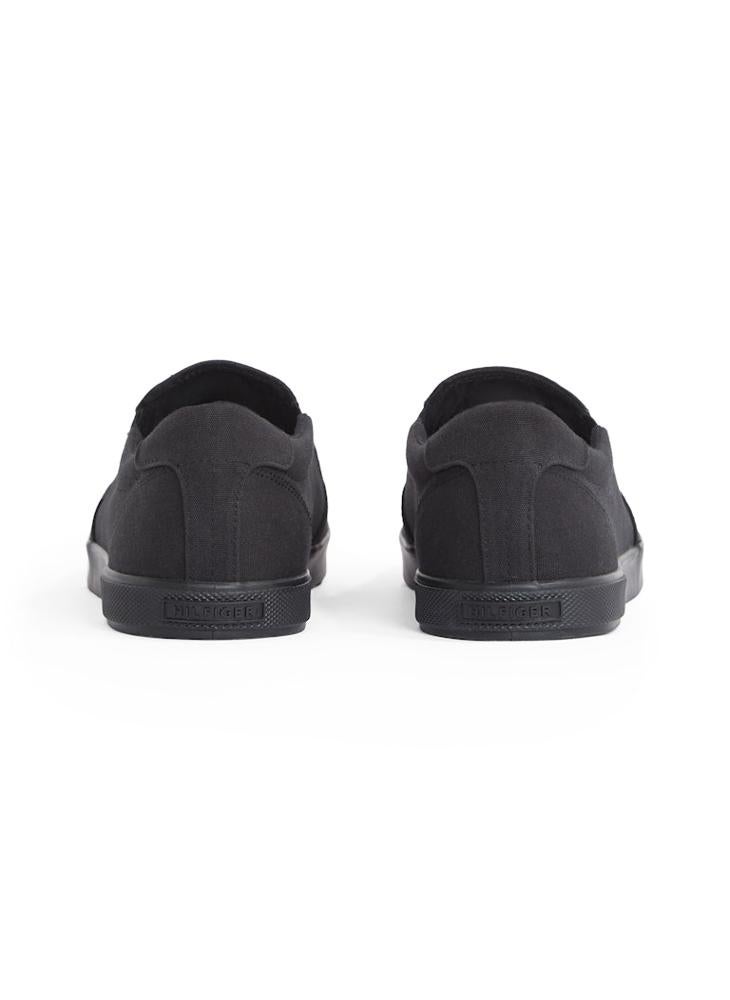 TOMMY HILFIGER - ICONIC SLIP ON TRAINERS - Image 1