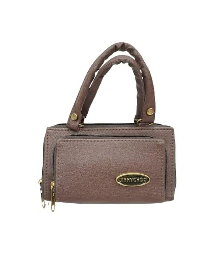 BB Small Purse for ATM Debit Credit Card Holder/Wallet for Girls and Woman - Image 1