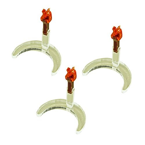 LITKO Light Bearer | Compatible with Dungeons and Dragons and Pathfinder | Role-Playing Games | RPG (Torch Bearer) - Image 4