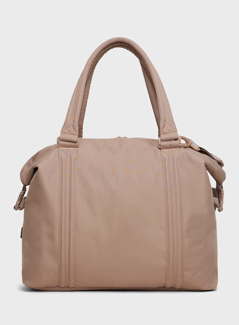 Herschel Strand Duffle Diaper Bag