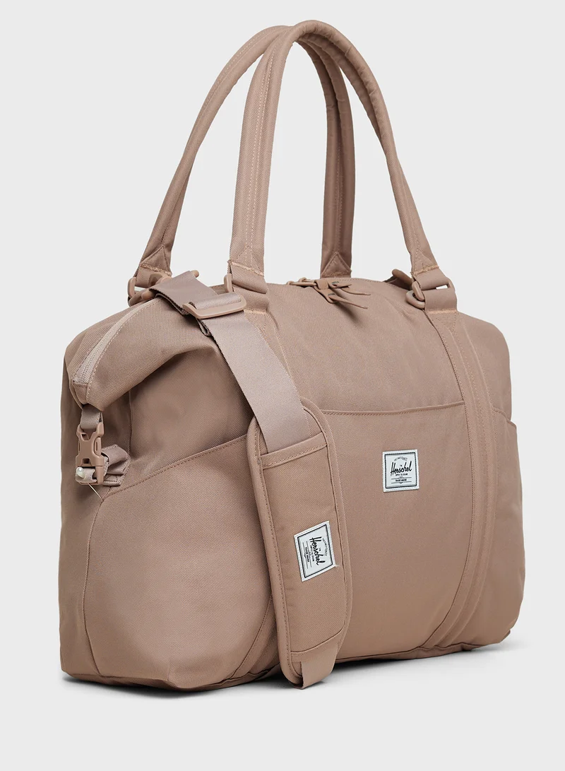 Herschel Strand Duffle Diaper Bag