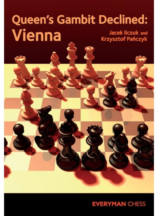 Queen's Gambit Declined: Vienna 