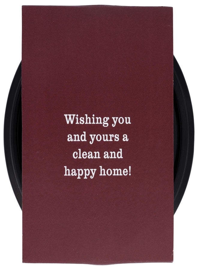 Mrs. Meyer's MRS MEYER'S Mum Soy Candle, 7.2 OZ - Image 3