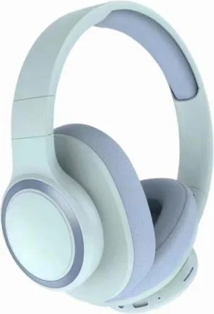 Polhammobile Polham Bt 5.1V 110DB Long Charging Bluetooth Headset with Microphone, 9d Surround, Headphone with Game Mode