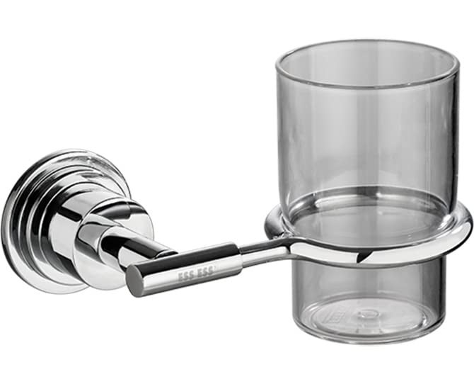 Asian Paints ESSESS by Asian Paints Tumbler Holder Elegant and Functional Design 3 Years Warranty - Image 1