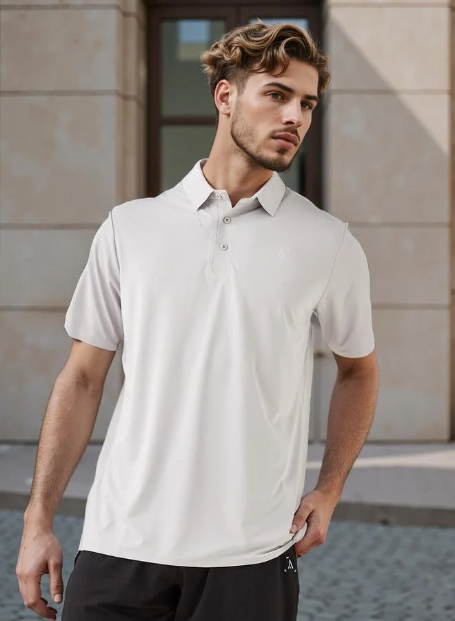 ADOT by Splash Performance Polo T-shirt