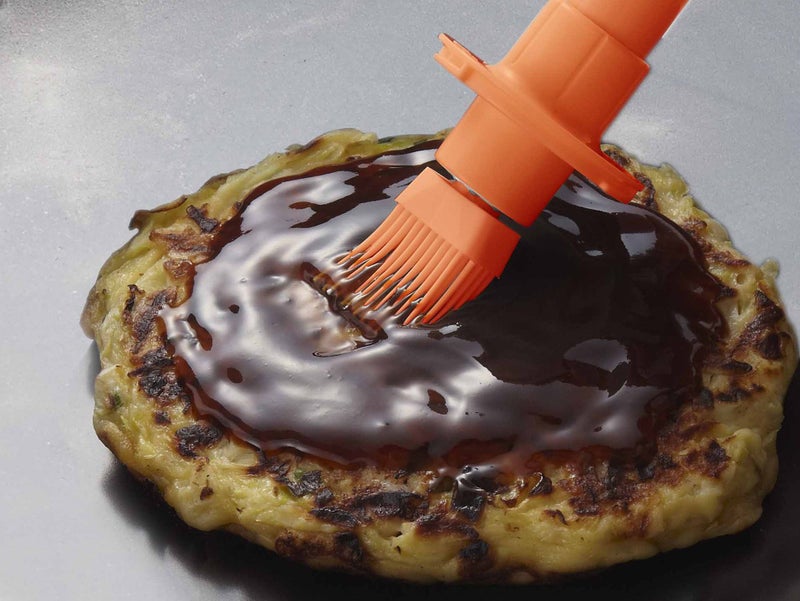 Asvel 2325 One Push Oil Spring Type "Forma" Orange - Image 5