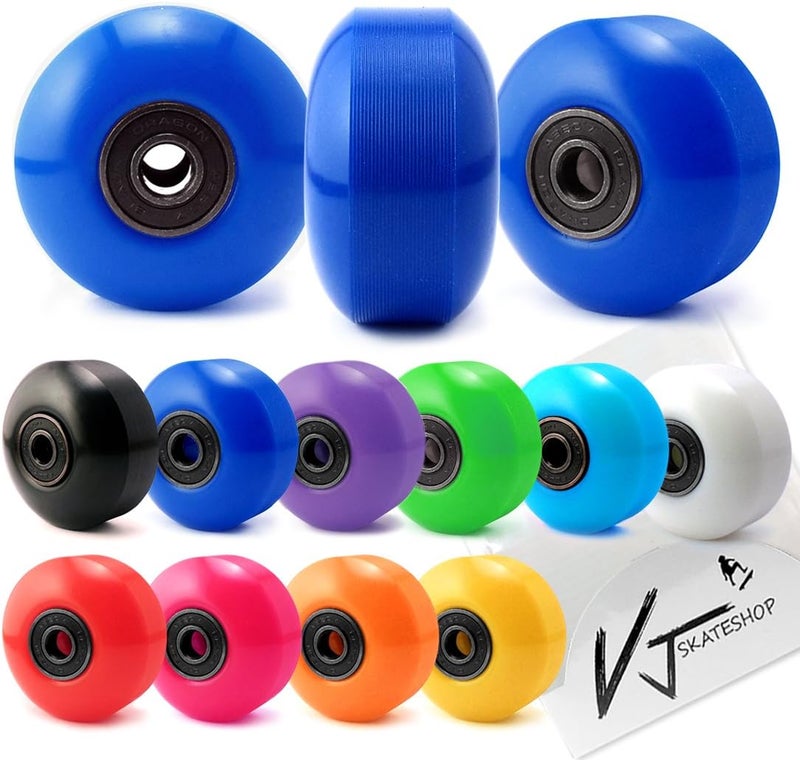 VJ 5.25 Skateboard Truck (139mm), Skateboard Wheels, Skateboard Bearings, Skateboard Riser Pads, Skateboard Screws - Image 3