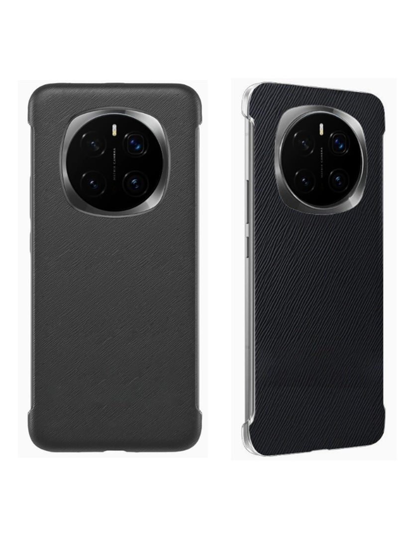 يوك هونور ماجيك 7 برو بلاك سليم الهاتف الخليوي قذيفة بلا حدود - Image 1