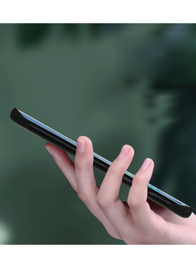 يوك هونور ماجيك 7 برو بلاك سليم الهاتف الخليوي قذيفة بلا حدود - Image 3