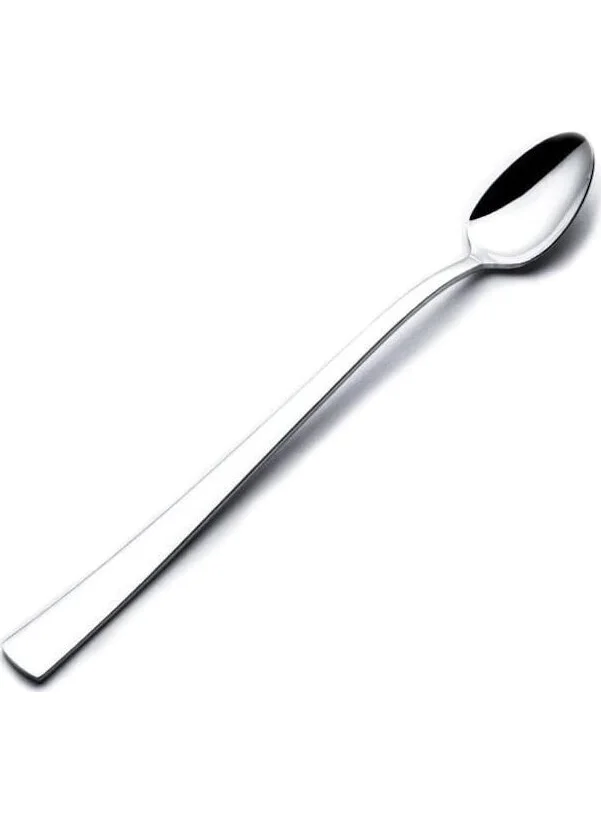 نهر River Long Coffee Pot Spoon