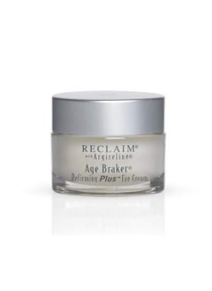 Principal Secret  Reclaim with Argireline  Age Braker Refirming Plus Eye Cream  04 Ounce