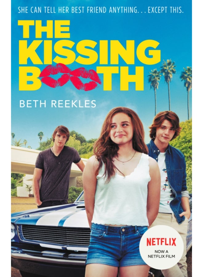 The Kissing Booth 