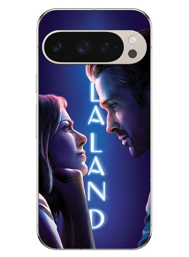 الصيد العين غطاء حماية مطبوع لهاتف Google Pixel 9 Pro - لاكوست - Image 1