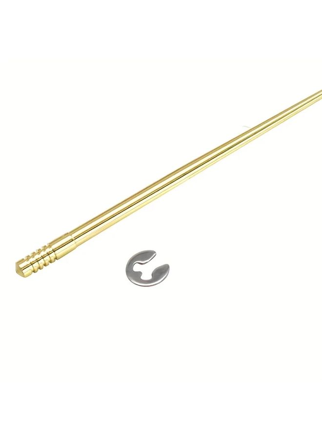 Golden Needle Jet Kit 59 5mm N427 46 For PWK 32mm 34mm Carburetor With Clip - Image 3
