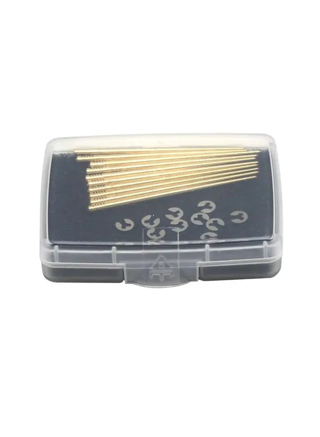 Golden Needle Jet Kit 59 5mm N427 46 For PWK 32mm 34mm Carburetor With Clip - Image 5