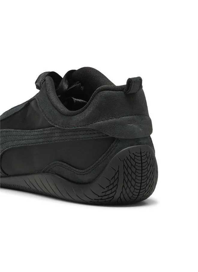 Puma PUMA Black-Glacial Gray Speedcat Go Etoile Sneakers Women for Women | Best Price UAE