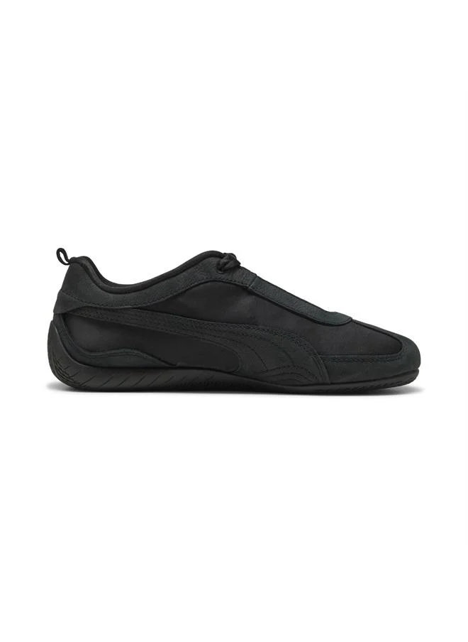 Puma PUMA Black-Glacial Gray Speedcat Go Etoile Sneakers Women for Women | Best Price UAE