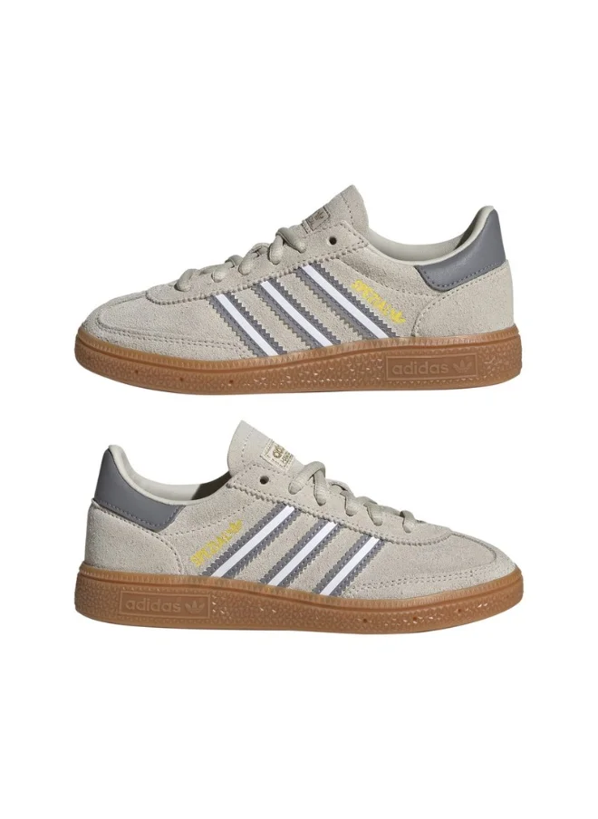 اديداس adidas HANDBALL SPEZIAL C Beige Originals Kids Shoes