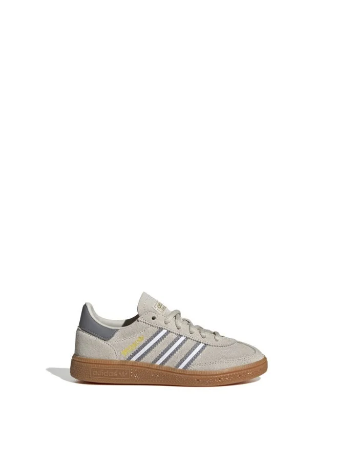 adidas Originals HANDBALL SPEZIAL C Beige Originals Kids Shoes