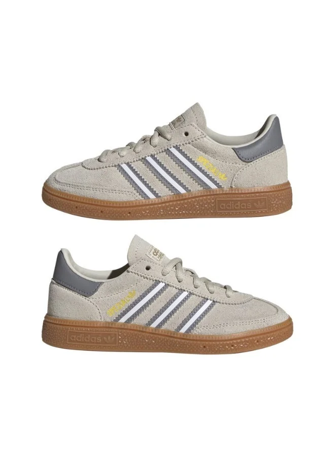 adidas Originals HANDBALL SPEZIAL C Beige Originals Kids Shoes