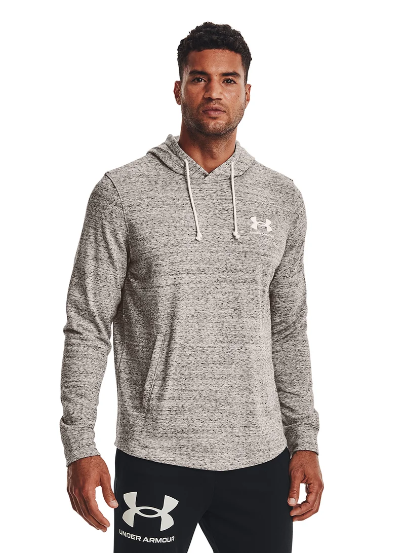UNDER ARMOUR Rival Terry Lc Hoodie