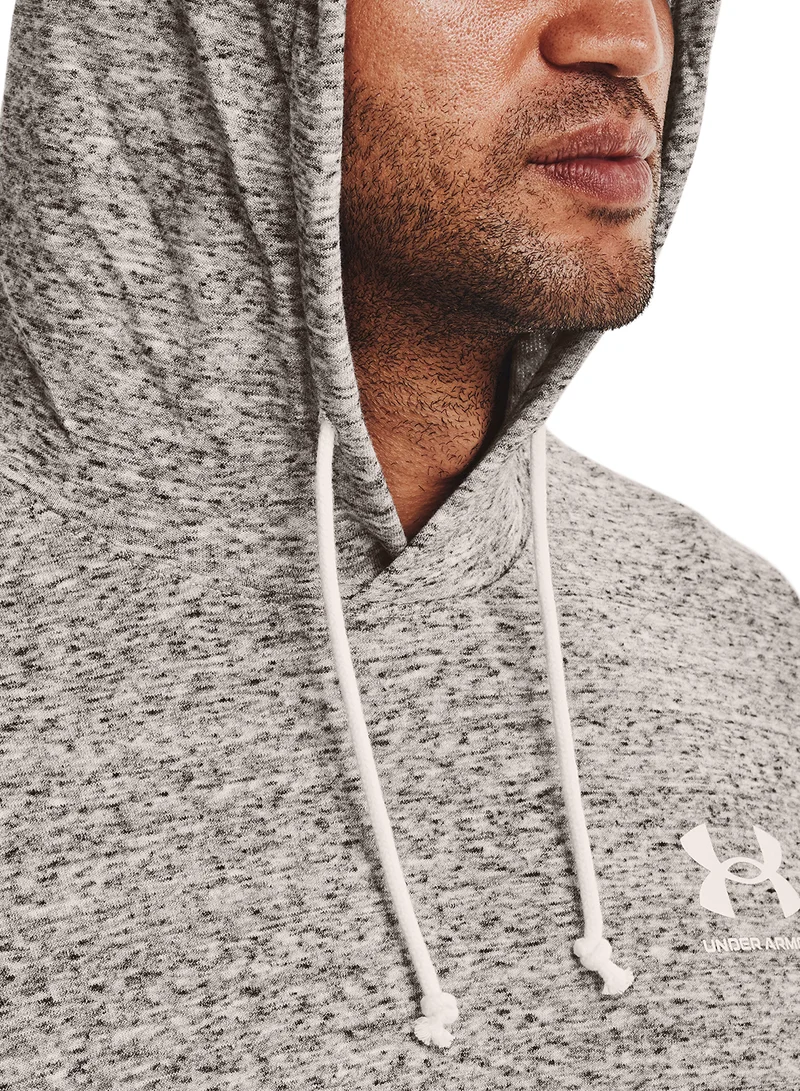 UNDER ARMOUR Rival Terry Lc Hoodie