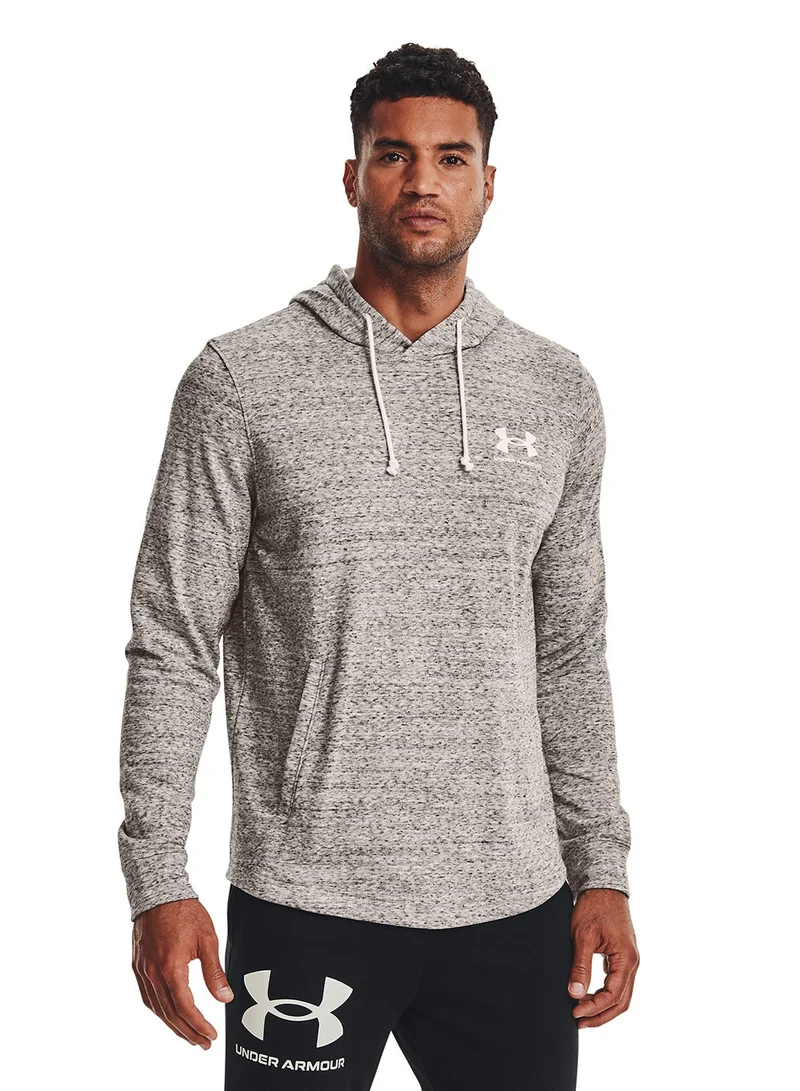 Rival Terry Lc Hoodie