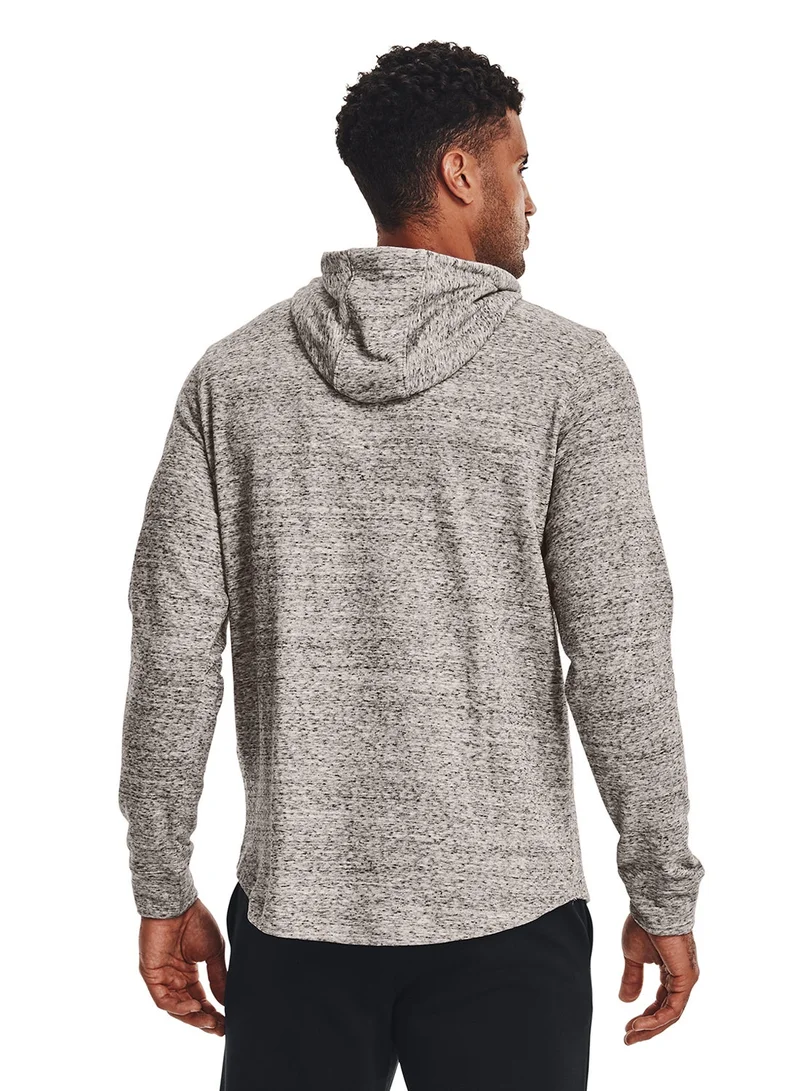 UNDER ARMOUR Rival Terry Lc Hoodie