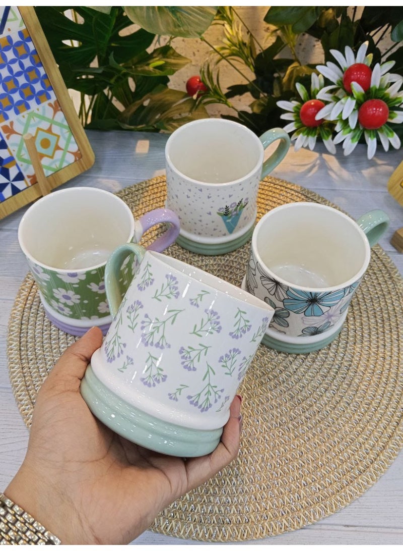 مج بورسلين كوبي تصميم إيكيا – بسيط وأنيق للمشروبات الساخنةمج بورسلين   كوب إيكيا   كوبي مج ايكيا   كوب سيراميك بسيط   مج قهوة أبيض   كوب شاي أنيق - Image 2