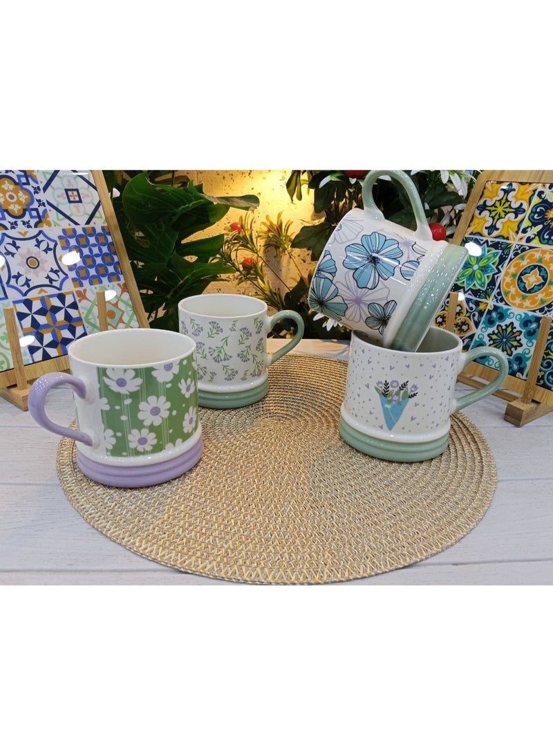 مج بورسلين كوبي تصميم إيكيا – بسيط وأنيق للمشروبات الساخنةمج بورسلين   كوب إيكيا   كوبي مج ايكيا   كوب سيراميك بسيط   مج قهوة أبيض   كوب شاي أنيق - Image 3