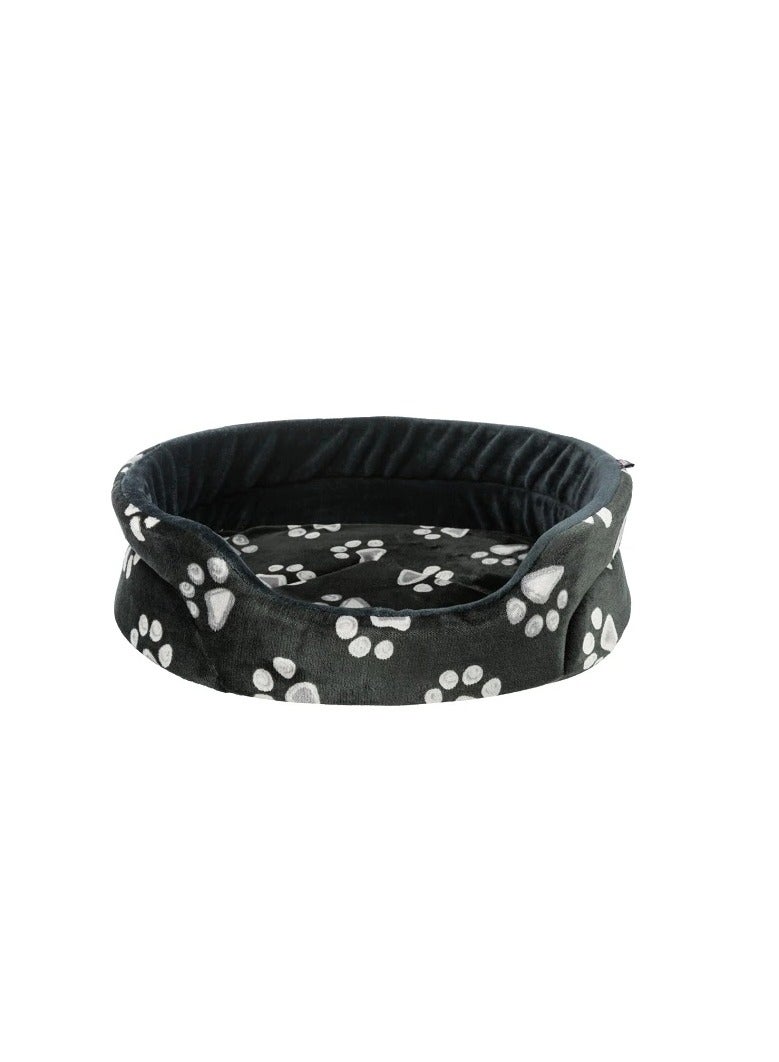 تريكسي سرير تريكسي جيمي البيضاوي للكلاب - Image 1