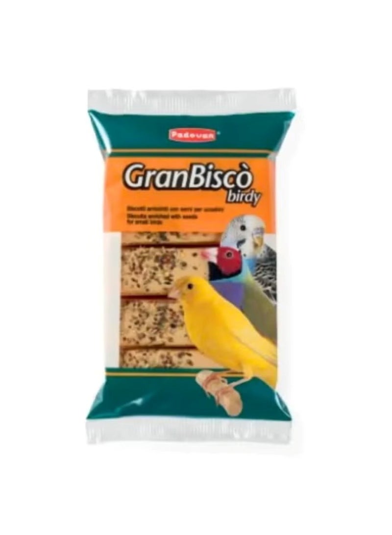 Padovan Grandbisco Birdy 30g / 5pcs[Weight - 30g]