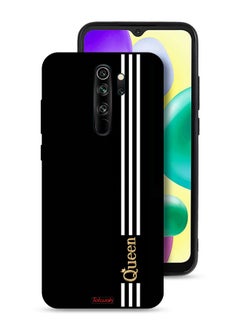 Xiaomi Redmi Note 8 Pro Protective Case Cover Queen