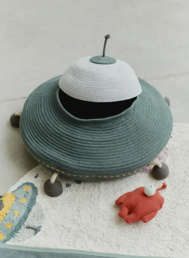 Lorena Canals Basket UFO