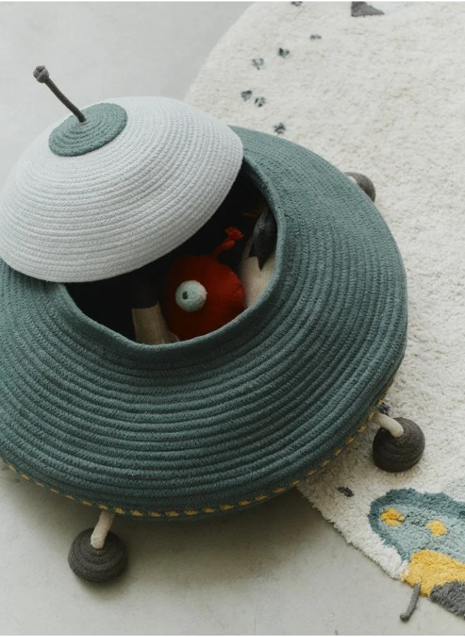 Lorena Canals Basket UFO