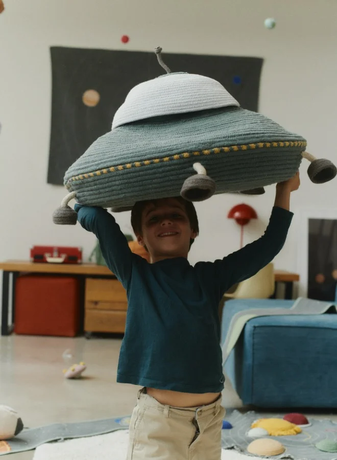 Lorena Canals Basket UFO