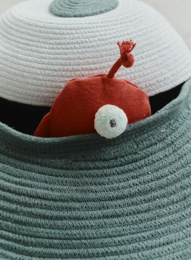 Lorena Canals Basket UFO
