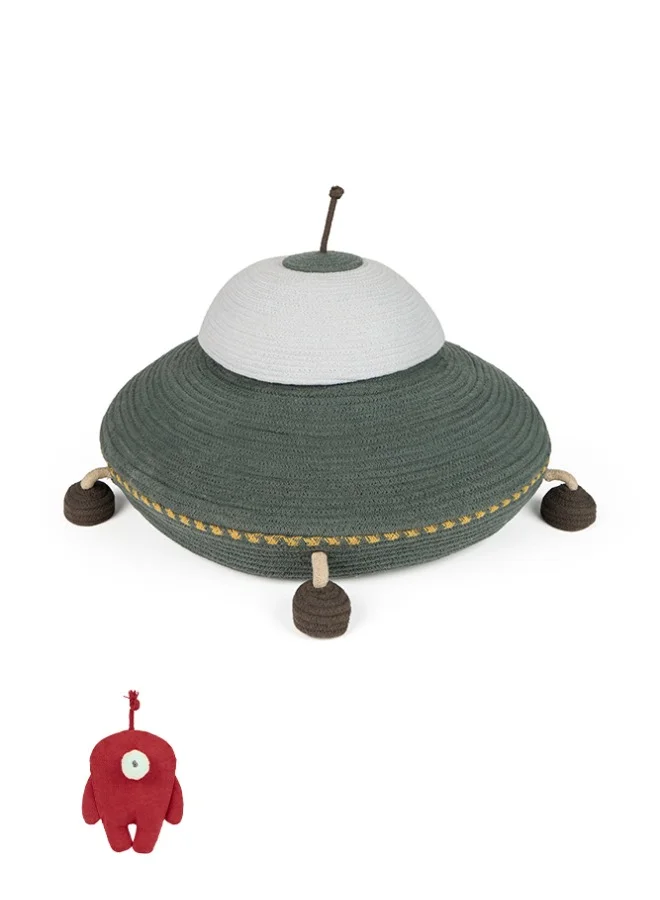 Lorena Canals Basket UFO