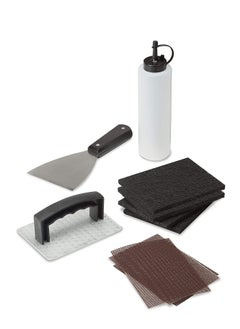 Cuisinart Cuisinart CCK-358 Griddle Cleaning Kit, 10-Piece  - Image 1