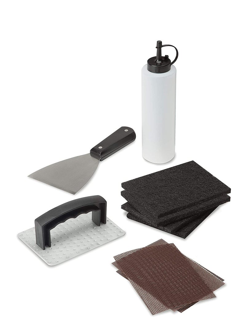 Cuisinart Cuisinart CCK-358 Griddle Cleaning Kit, 10-Piece  - Image 1