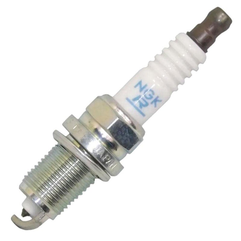 NGK Laser Platinum 1675 PFR7S8EG Set of 4 - Image 4